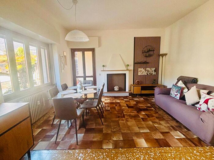 Appartamento con 5 locali in affitto in Via Margna, Centro, Morbegno