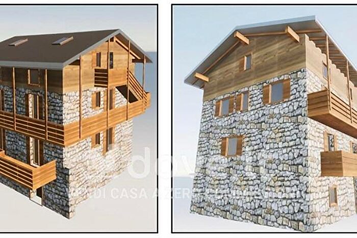 Case in Vendita e in Affitto - 3