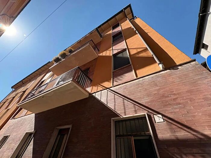 Appartamento bilocale in vendita in Via Guido Grandi, Cremona