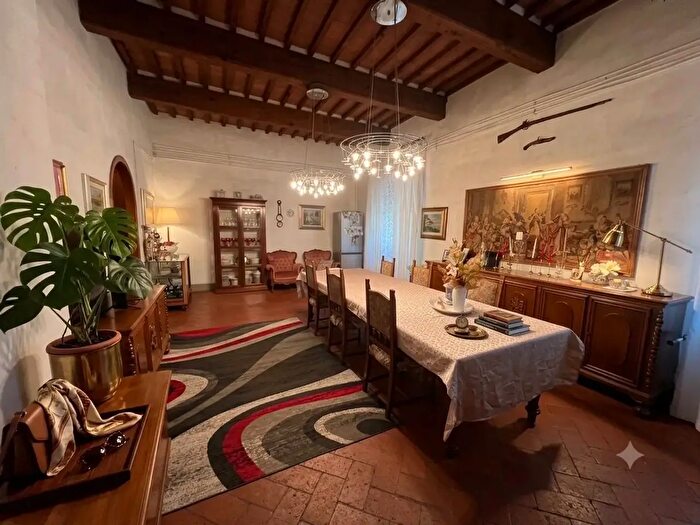 Appartamento trilocale in vendita in San Miniato