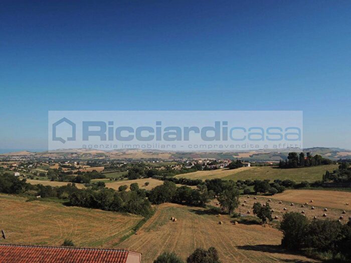 Appartamento quadrilocale in vendita in SantElpidio A Mare