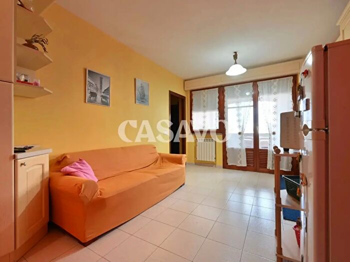 Appartamento trilocale in vendita in Via Paolo VI, Pisa