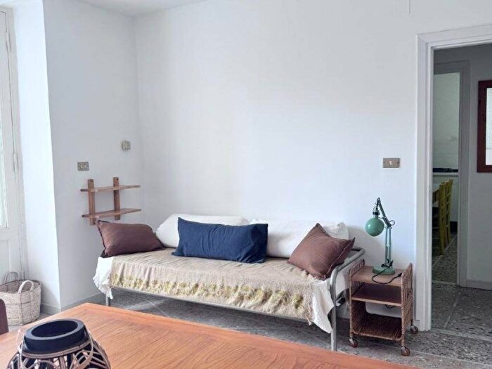 Appartamento trilocale in affitto in Via San Nilo, Gaeta
