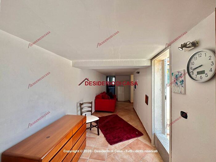 Appartamento bilocale in affitto in Via Virgilio, Sferracavallo Barcarello, Palermo
