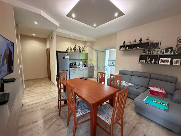 Appartamento trilocale in vendita in Via Ragusa, Ascoli Piceno