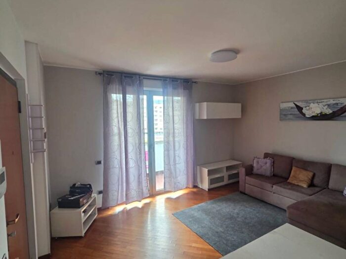 Appartamento bilocale in affitto in Via Guido Rossa, Centro, Rozzano