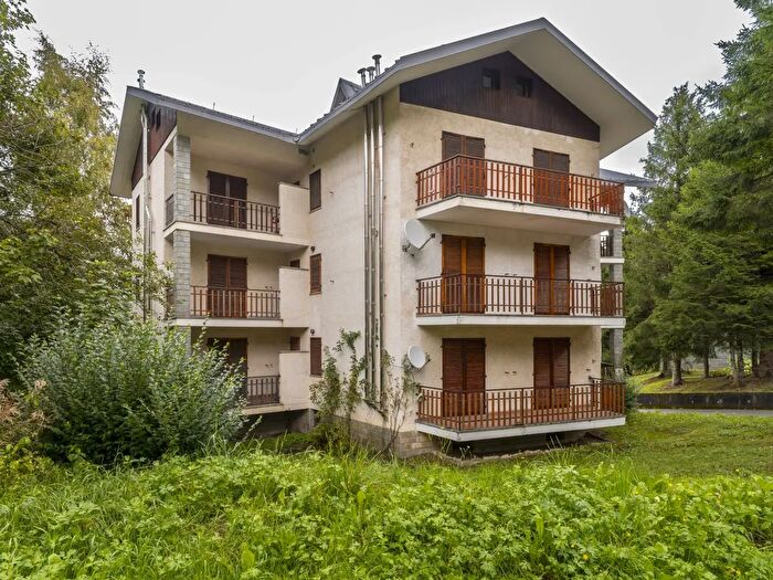 Appartamento monolocale in vendita in Via Rucas, Bagnolo Piemonte