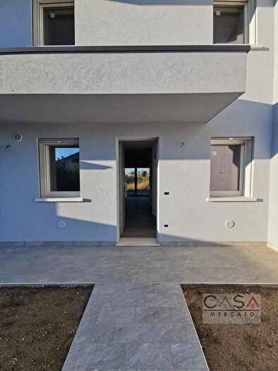 Casa quadrilocale in vendita in Via San Daniele, Fiume Veneto