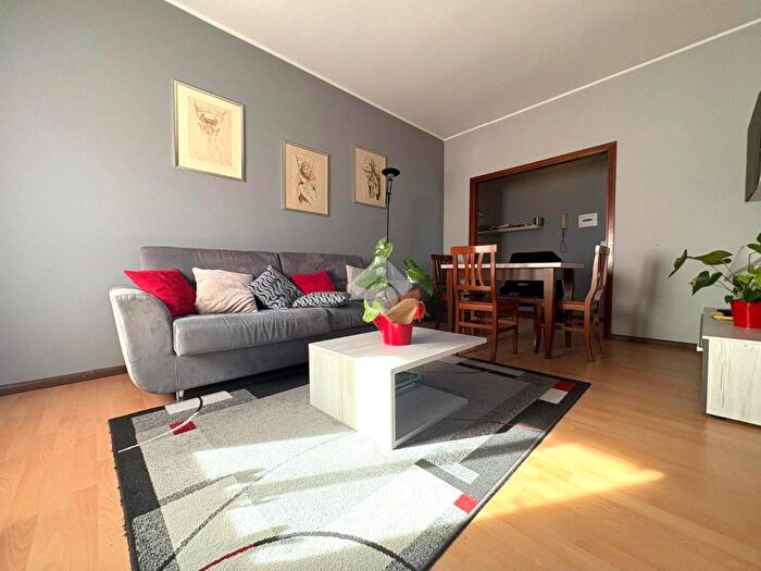 Appartamento trilocale in vendita in Via Grumello, Montagna In Valtellina