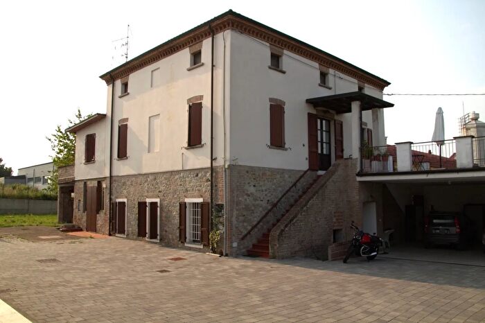 Appartamento quadrilocale in vendita in Via Giovanni Don Minzoni, Noceto