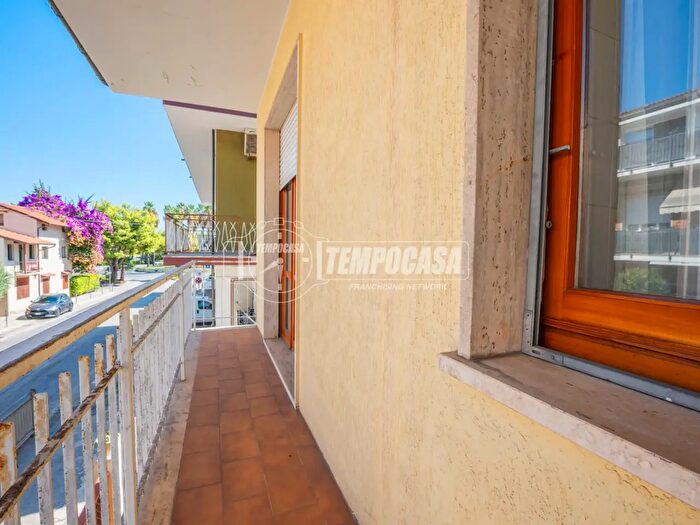 Appartamento quadrilocale in vendita in Via Andrea Doria, San Benedetto Del Tronto