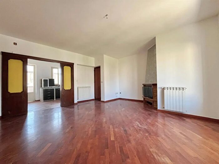 Appartamento trilocale in vendita in Palermo