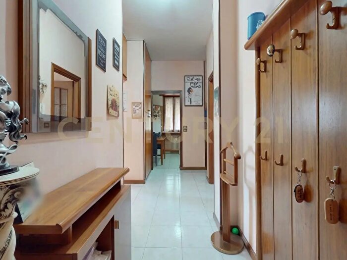 Appartamento trilocale in vendita in Via M Buonarroti C, Gallarate