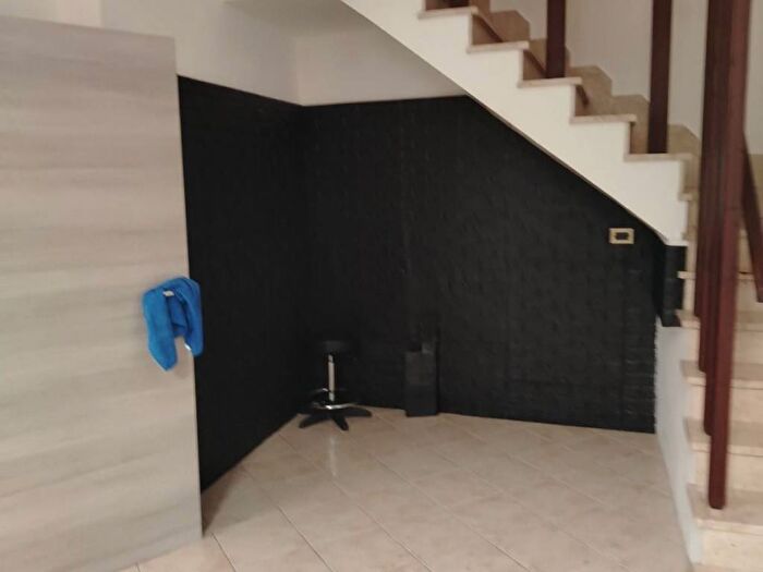 Appartamento trilocale in affitto in Centro, Paceco