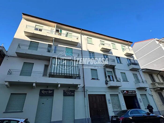 Appartamento bilocale in vendita in Via Camillo Riccio, Torino