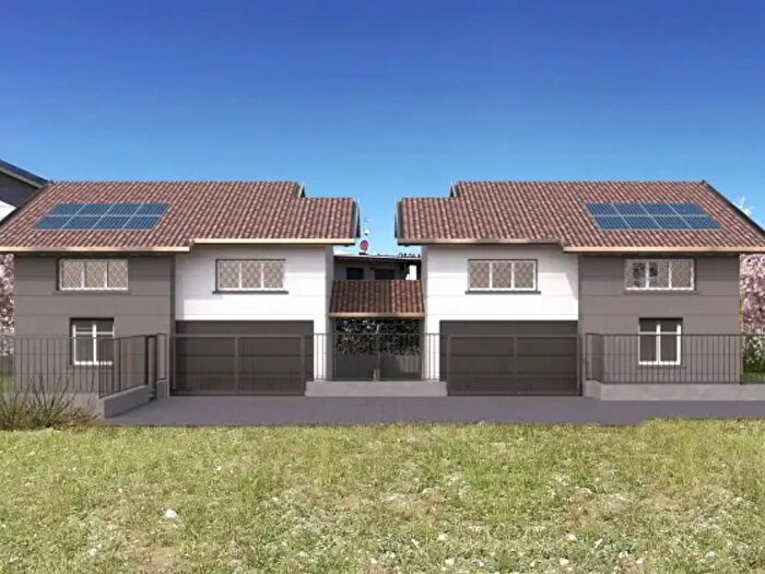 Case in Vendita e in Affitto - 3