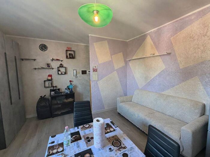 Appartamento bilocale in affitto in Via Col di Lana, Centro, Lentate sul Seveso