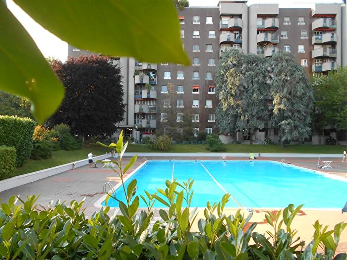 Appartamento quadrilocale in vendita in Milano