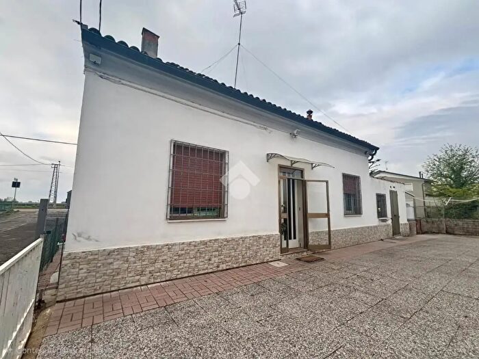 Appartamento bilocale in vendita in Via Torretta, Alfonsine