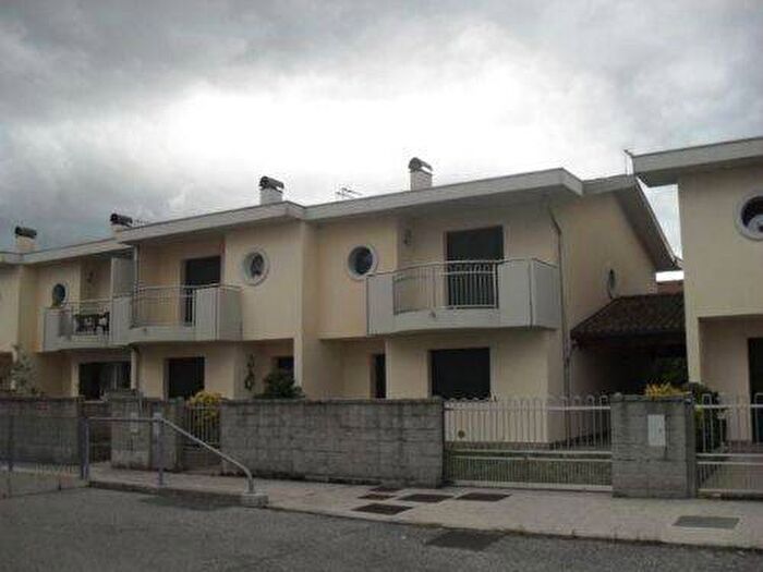 Casa trilocale in affitto in Feletto Umberto, Tavagnacco