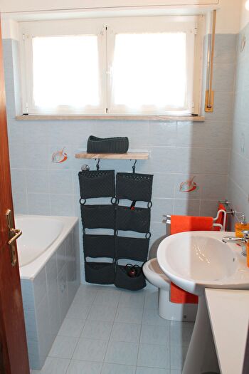 Appartamento bilocale in affitto in Grado