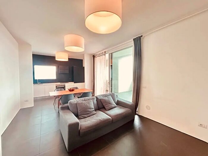 Appartamento trilocale in vendita in Giovanni da Verrazzano, Empoli