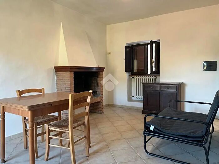 Appartamento bilocale in vendita in Via Piave, Amelia