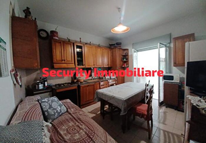 Appartamento quadrilocale in vendita in Sciacca