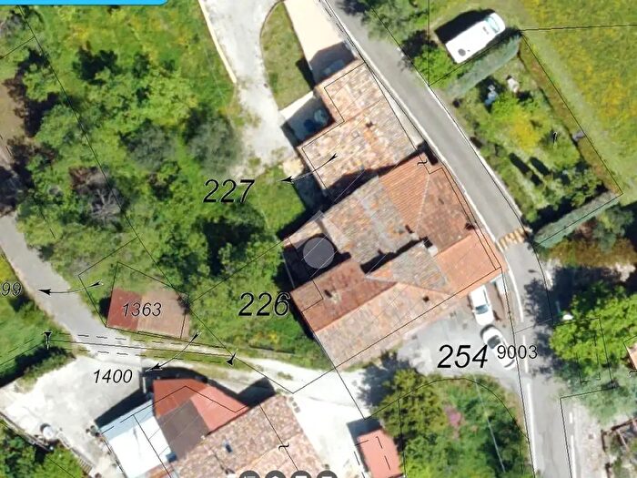 Casa con 6 locali in vendita in Strada del Colombaro, San Marino