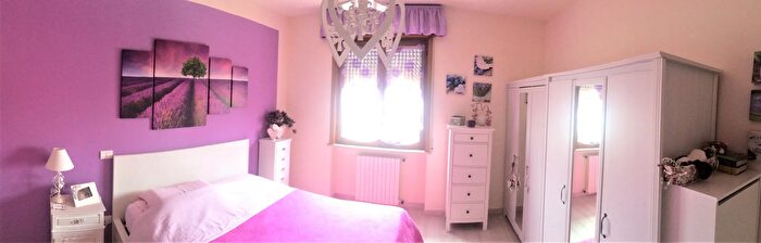 Appartamento in vendita in Via Giacomo Brodolini Casalmaggiore Cr Italia, Casalmaggiore