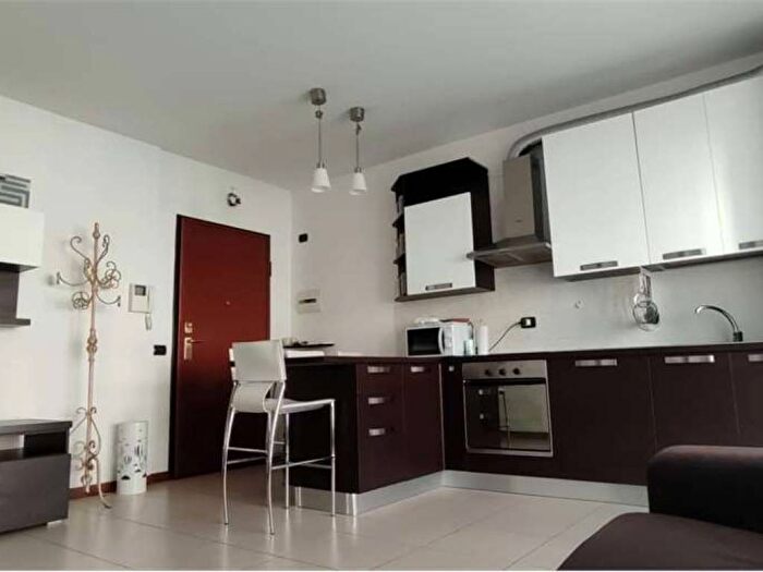 Appartamento bilocale in affitto in Via Madre Teresa di Calcutta, Centro, Cernusco sul Naviglio