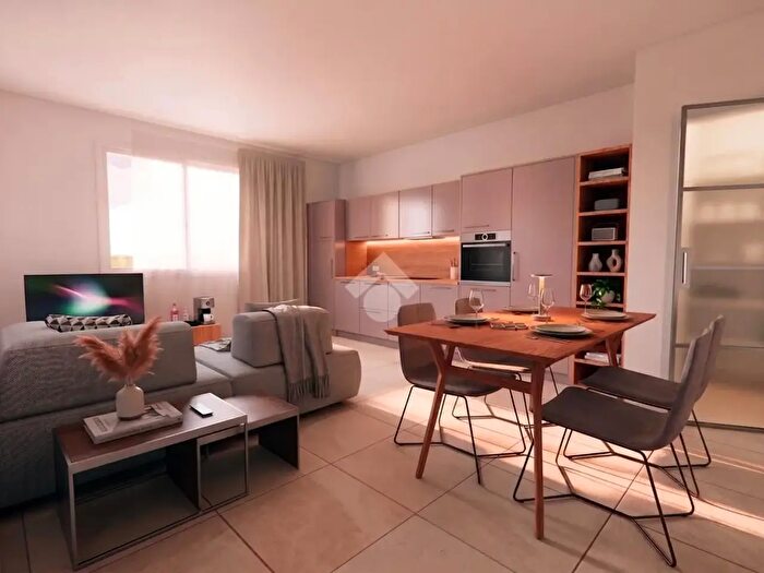 Appartamento trilocale in vendita in Viale Trento, Valdagno