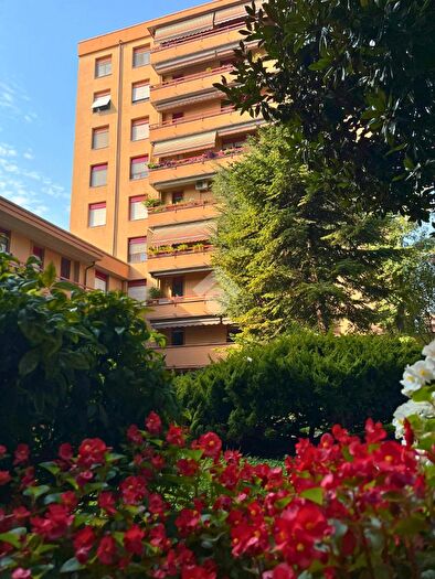 Appartamento quadrilocale in vendita in Via Enrico Fermi, Corsico