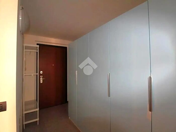 Appartamento monolocale in affitto in Via Fratelli Sanchioli, Magenta