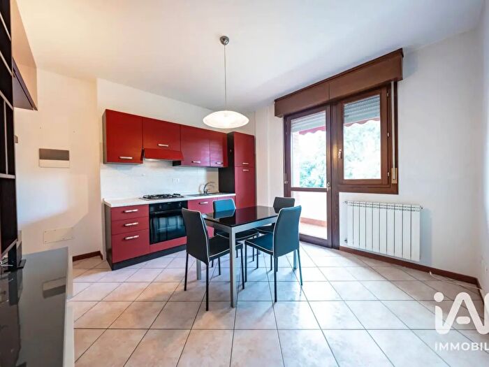 Appartamento bilocale in vendita in Via Fenilnuovo, Ferrara