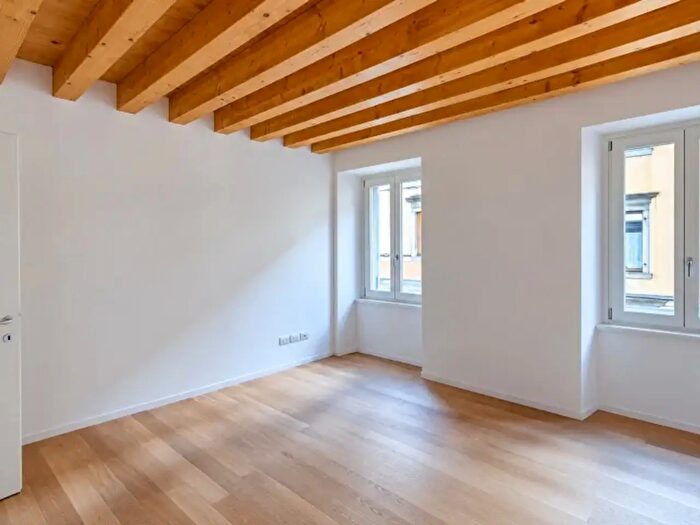 Appartamento con 5 locali in affitto in Udine