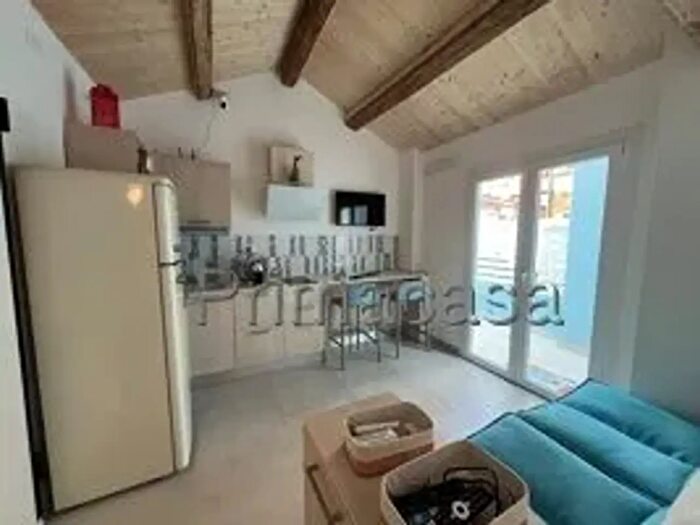 Casa bilocale in vendita in Via Sottomarina C, Chioggia
