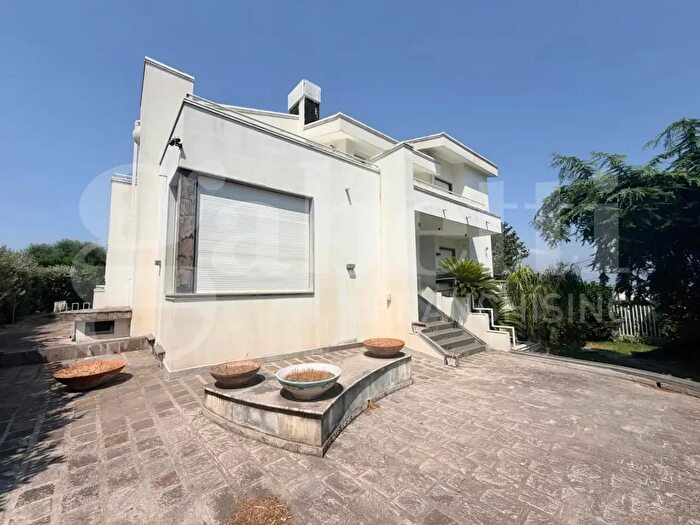 Casa in vendita in Viale degli Aranci, Sant'Egidio Del Monte Albino