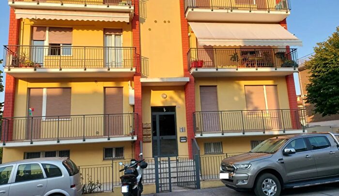 Appartamento in vendita in Pesaro