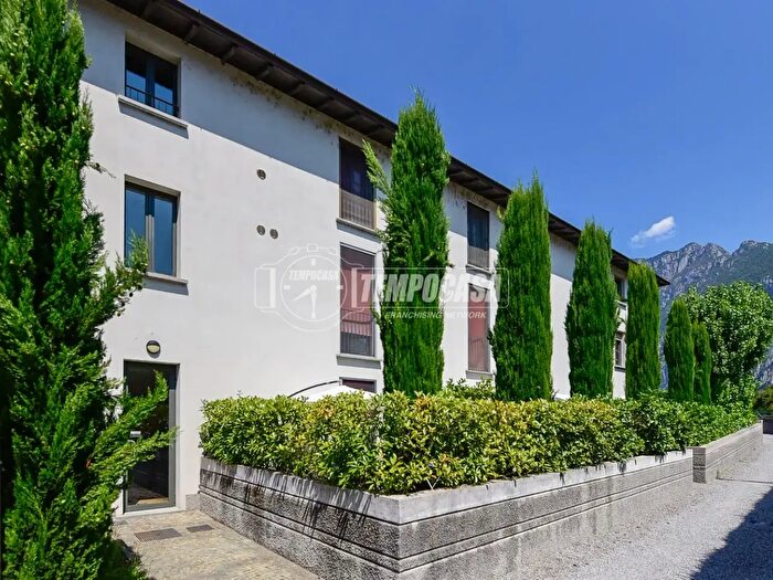 Appartamento monolocale in vendita in Via Bovara, Valmadrera
