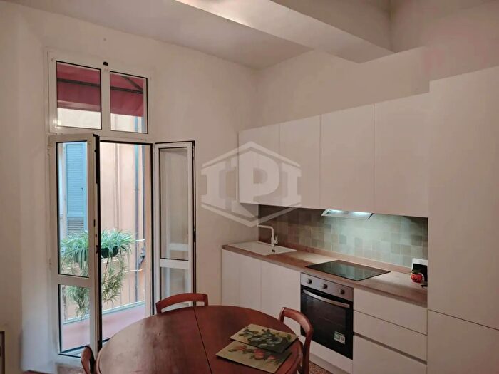 Appartamento bilocale in vendita in Via Marsala, Bologna