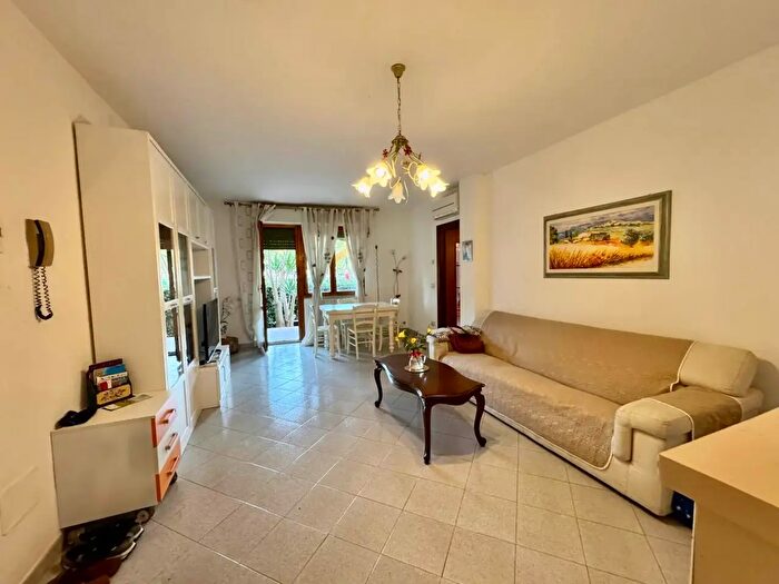 Appartamento quadrilocale in vendita in Porto Azzurro