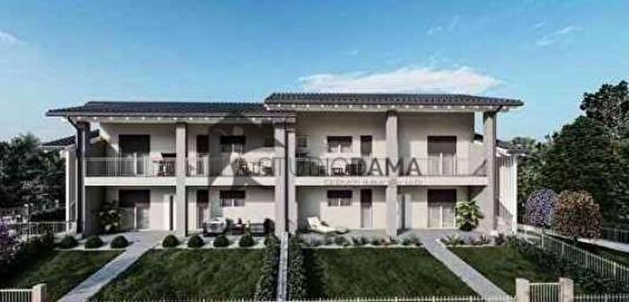 Appartamento trilocale in vendita in Bedizzole