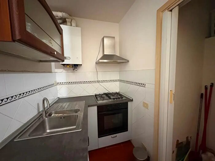 Appartamento trilocale in affitto in Pisa