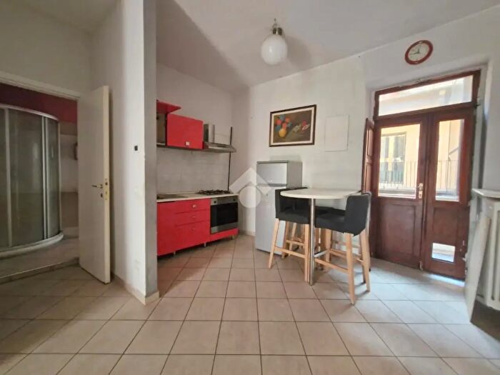 Appartamento bilocale in vendita in Via XX Settembre, Asti