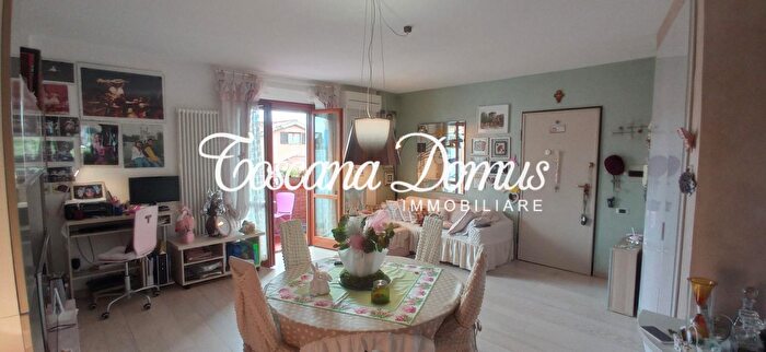 Appartamento quadrilocale in vendita in Si, Castelnuovo Berardenga