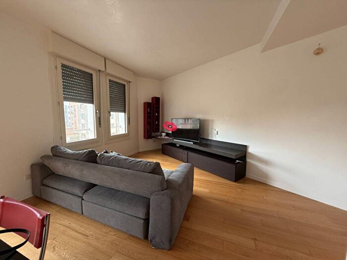 Appartamento con 6 locali in affitto in Mestre, Venezia