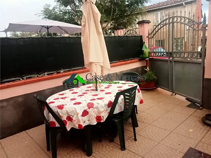 Casa quadrilocale in vendita in Capannori
