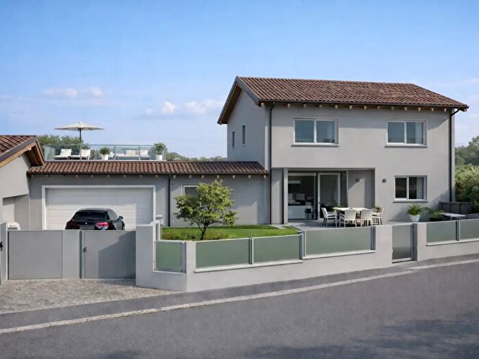 Appartamento quadrilocale in vendita in Via Napoleonica, Montichiari