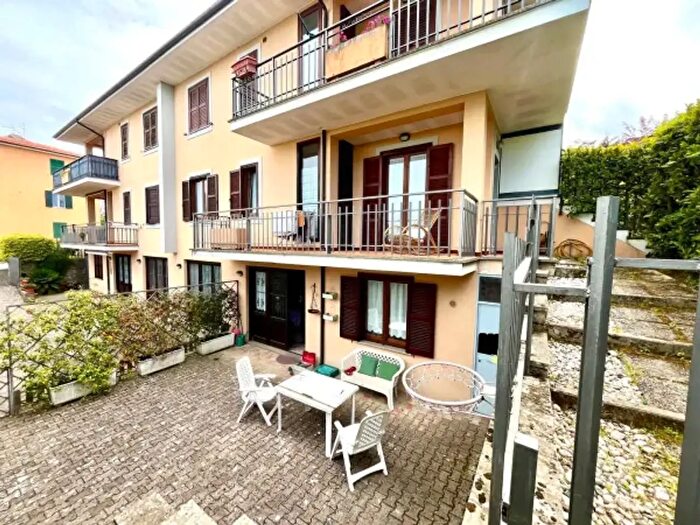 Appartamento con 5 locali in affitto in Via del Colle h, Viterbo